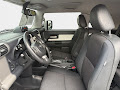 2011 Toyota FJ Cruiser Base