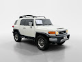 2011 Toyota FJ Cruiser Base