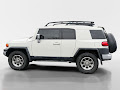 2011 Toyota FJ Cruiser Base