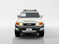 2011 Toyota FJ Cruiser Base