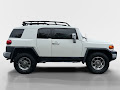 2011 Toyota FJ Cruiser Base