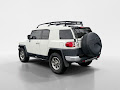 2011 Toyota FJ Cruiser Base