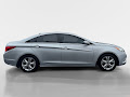 2013 Hyundai Sonata Limited