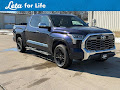 2022 Toyota Tundra Hybrid 1794 Edition