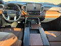 2022 Toyota Tundra Hybrid 1794 Edition