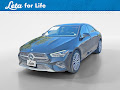 2025 Mercedes-Benz CLA CLA 250