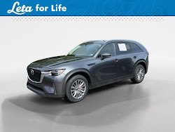 2024 Mazda CX-90 3.3 Turbo Preferred Plus