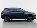 2017 Jeep New Compass Limited