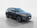 2017 Jeep New Compass Limited