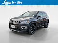 2017 Jeep New Compass Limited