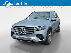 2025 Mercedes-Benz GLS GLS 450