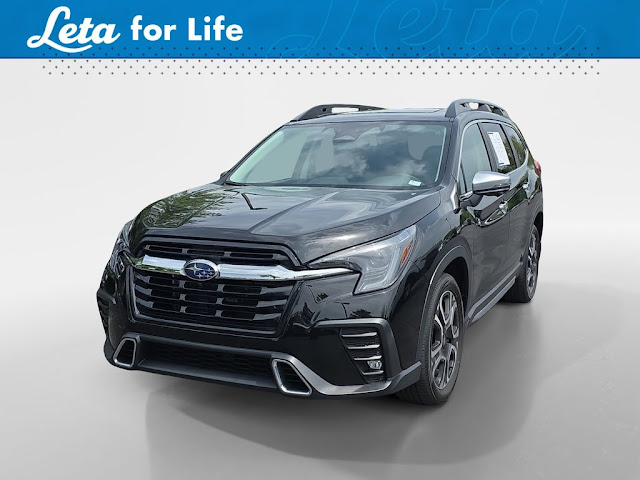 2023 Subaru Ascent Touring
