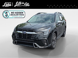 2023 Subaru Ascent Touring