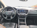 2021 GMC Acadia AT4