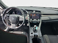 2018 Honda Civic Si