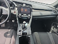 2018 Honda Civic Si