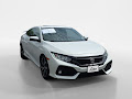 2018 Honda Civic Si