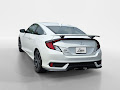 2018 Honda Civic Si
