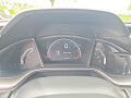 2018 Honda Civic Si