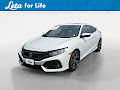 2018 Honda Civic Si