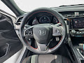 2018 Honda Civic Si