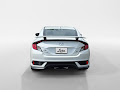 2018 Honda Civic Si