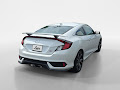 2018 Honda Civic Si
