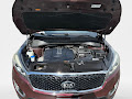 2017 Kia Sorento EX