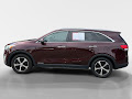 2017 Kia Sorento EX