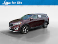 2017 Kia Sorento EX