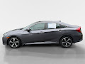 2016 Honda Civic Touring