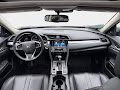 2016 Honda Civic Touring