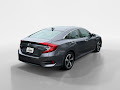 2016 Honda Civic Touring