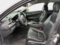 2016 Honda Civic Touring