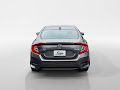 2016 Honda Civic Touring