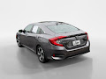 2016 Honda Civic Touring