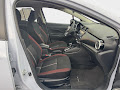 2024 Nissan Versa 1.6 SR