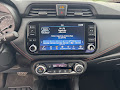 2024 Nissan Versa 1.6 SR