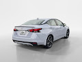 2024 Nissan Versa 1.6 SR