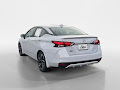 2024 Nissan Versa 1.6 SR
