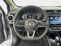 2024 Nissan Versa 1.6 SR
