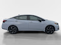 2024 Nissan Versa 1.6 SR