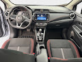 2024 Nissan Versa 1.6 SR