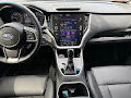 2021 Subaru Outback Limited XT