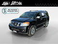 2015 Nissan Armada Platinum