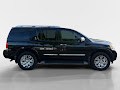 2015 Nissan Armada Platinum