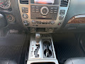 2015 Nissan Armada Platinum