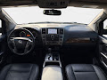 2015 Nissan Armada Platinum