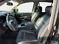 2015 Nissan Armada Platinum