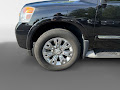 2015 Nissan Armada Platinum